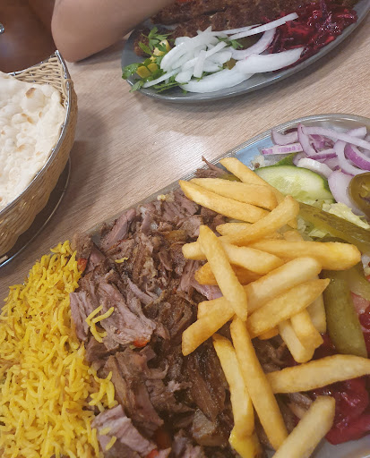 Photo of Kurdistan Restaurant Portsmouth - 37 Fratton Rd, Portsmouth PO1 5AB